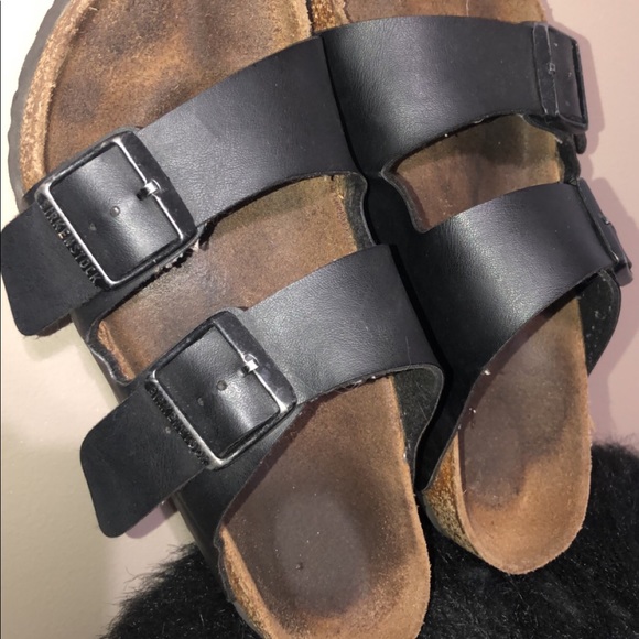 Birkenstock Arizona Leather - Picture 2 of 4